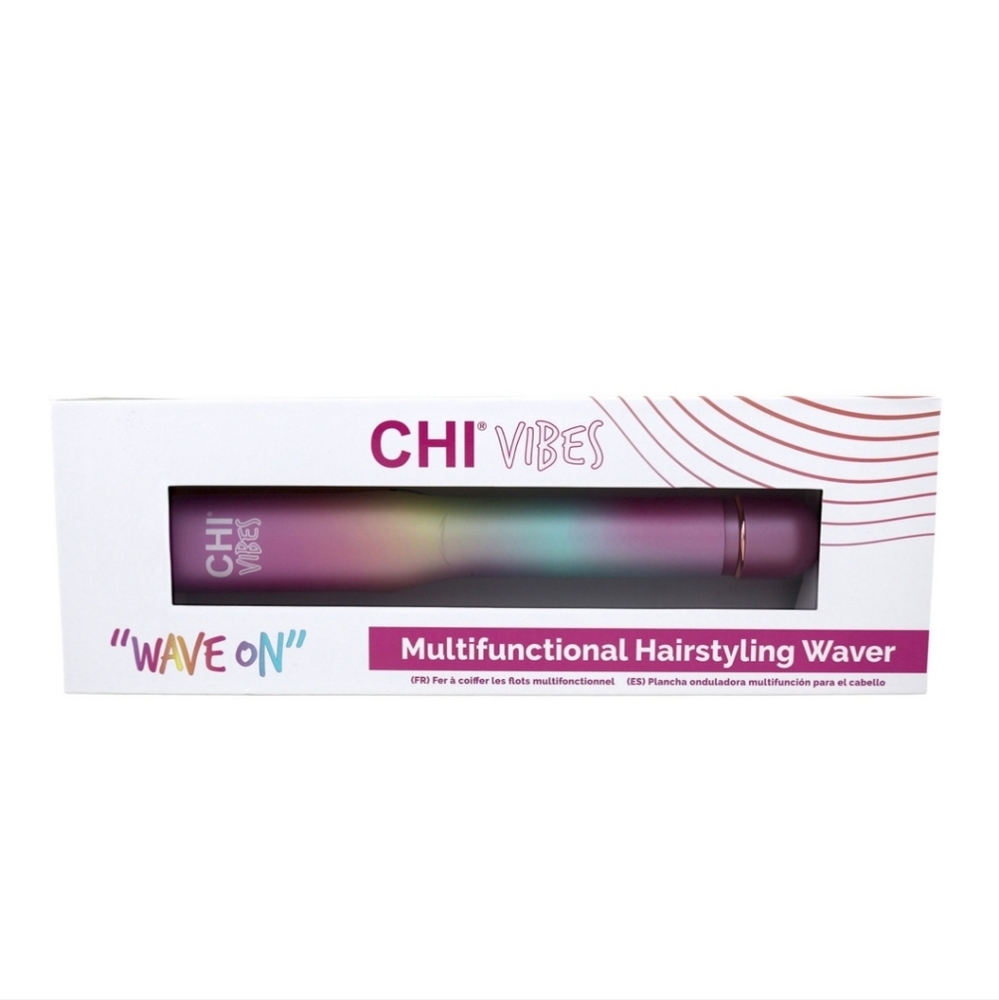 CHI Vibes Wave On Multifunctional Waver